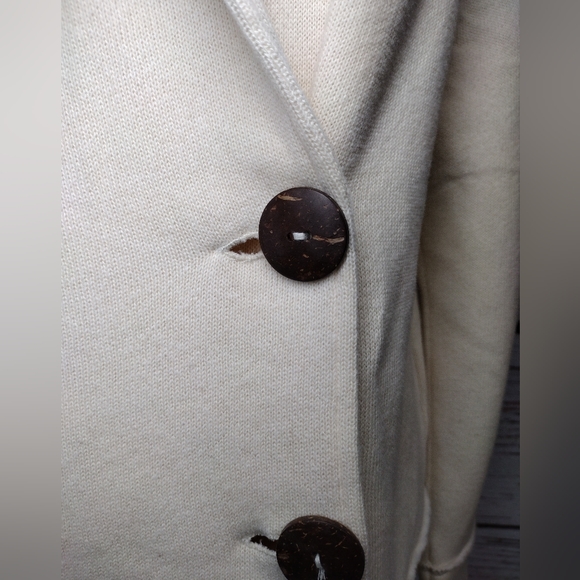 Doe & Rae Hooded Jacket - Picture 2 of 12